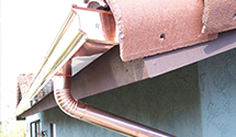 Rain Gutter Installation, Repair, Cleaning in Holly Pond, AL